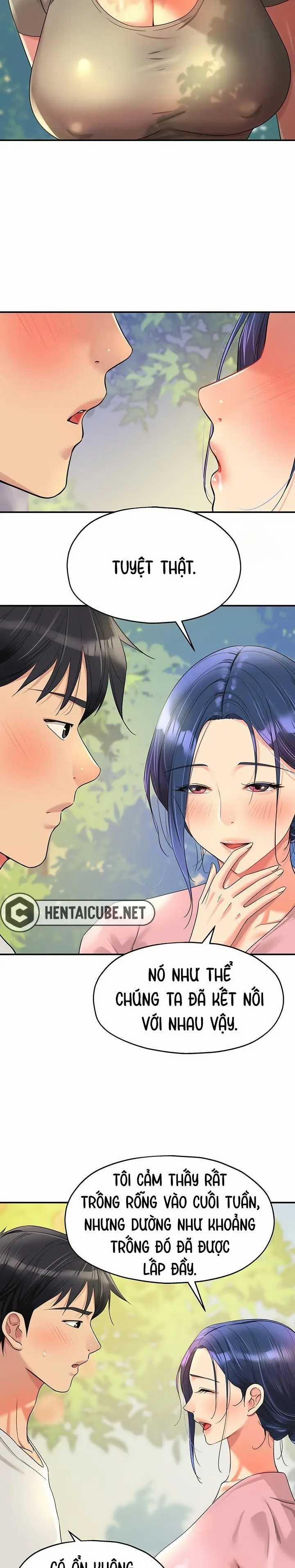 Thế Giới Mở 56 trang 1