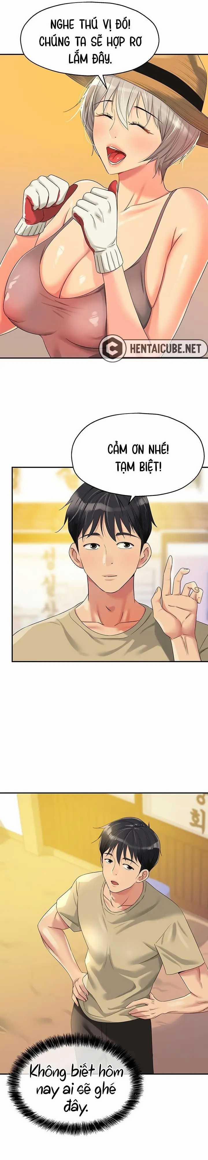 Thế Giới Mở 56 trang 12