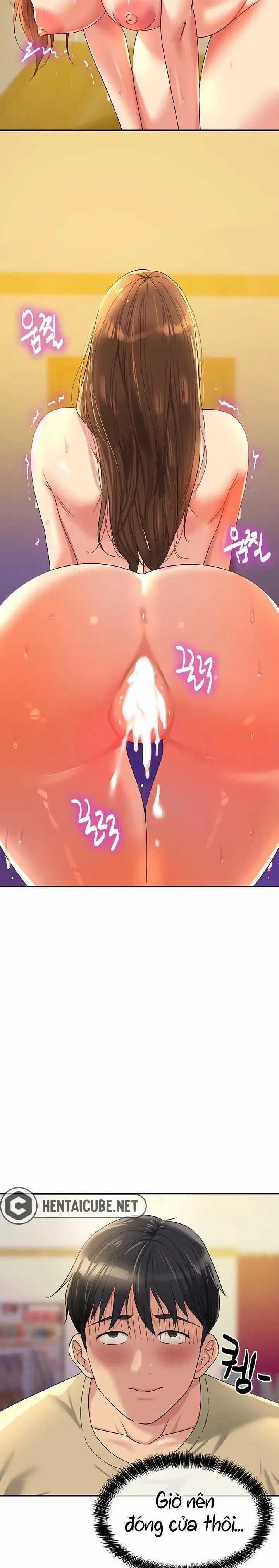 Thế Giới Mở 56 trang 25