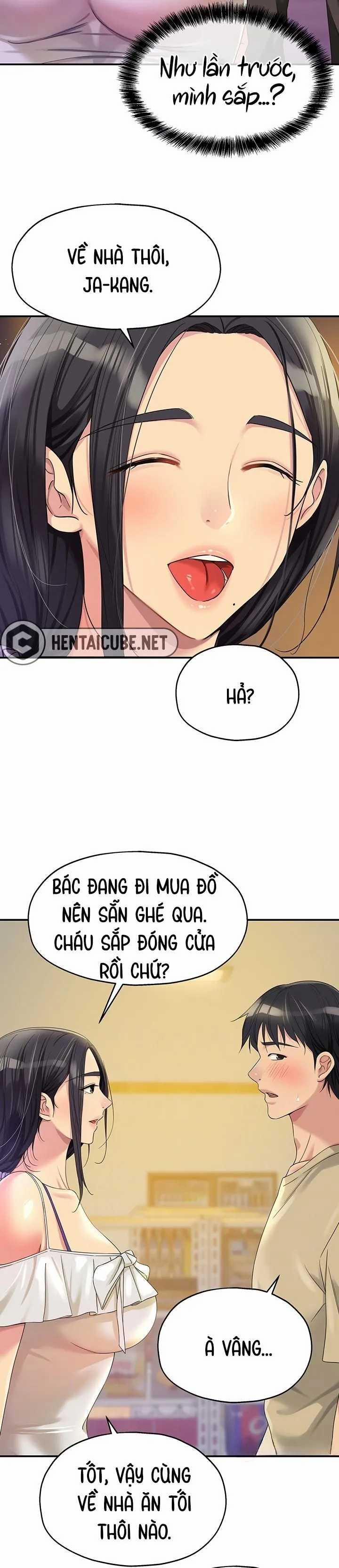 Thế Giới Mở 57 trang 1