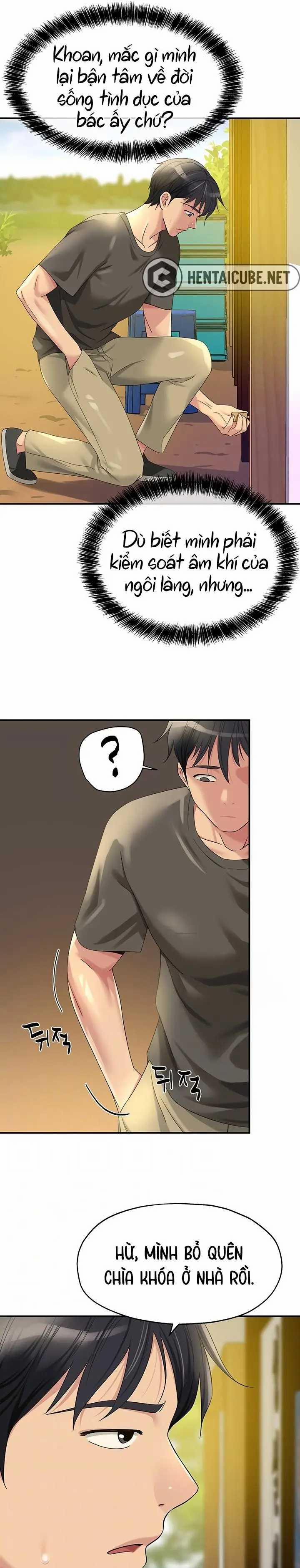 Thế Giới Mở 57 trang 6