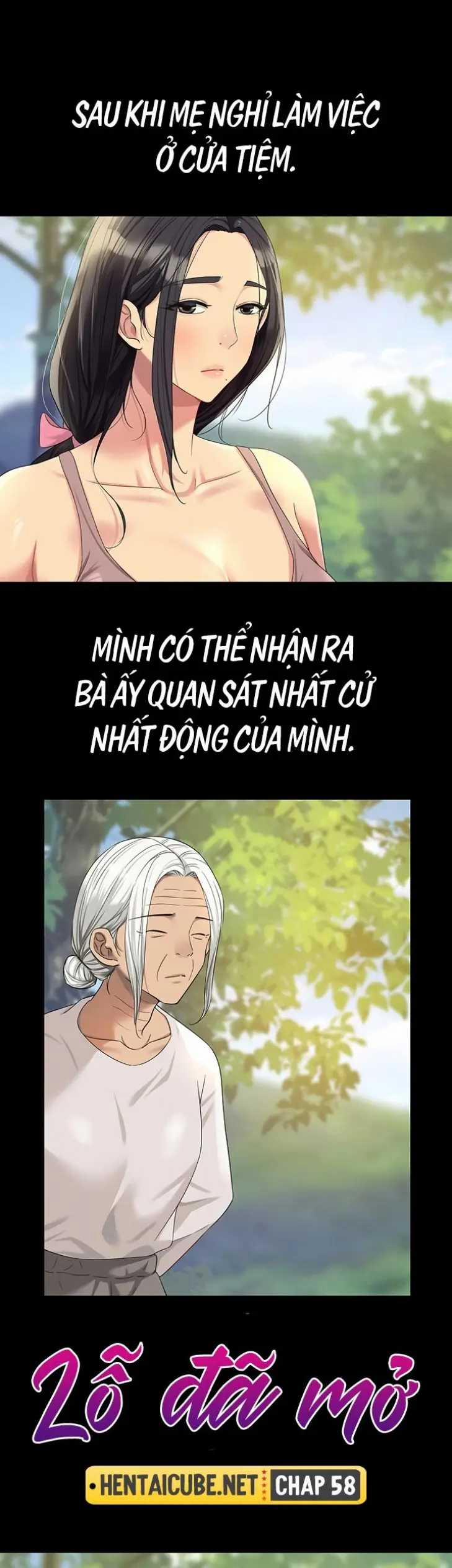 Thế Giới Mở 58 trang 0