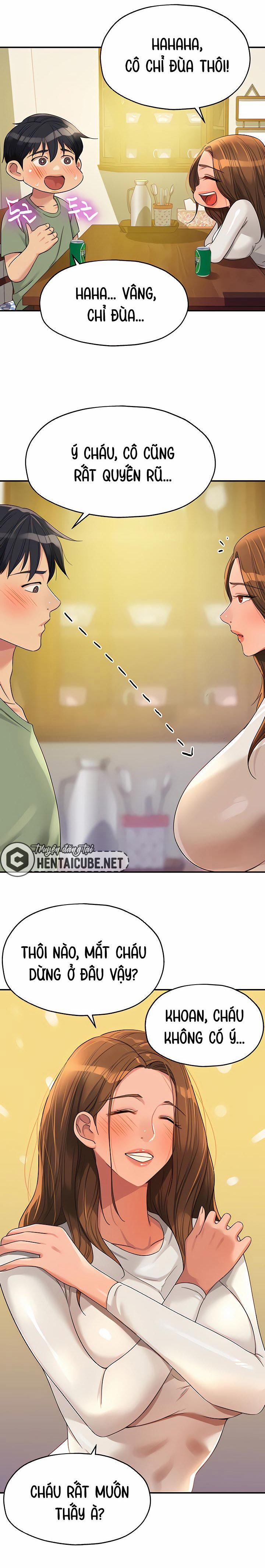 Thế Giới Mở 62 trang 15