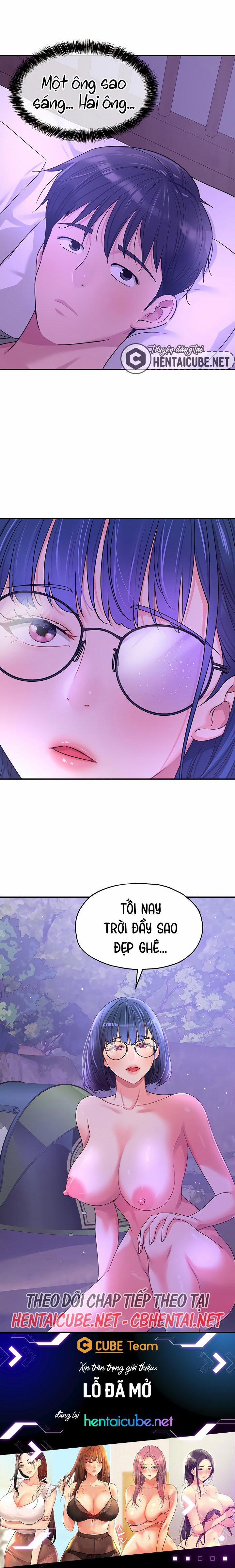 Thế Giới Mở 64 trang 22