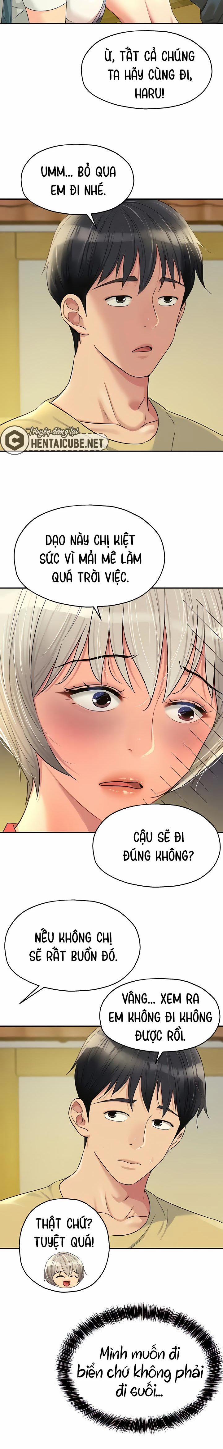 Thế Giới Mở 65 trang 8