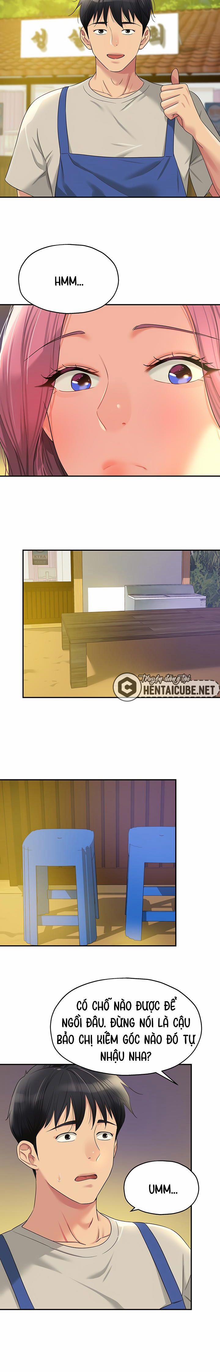 Thế Giới Mở 71 trang 11