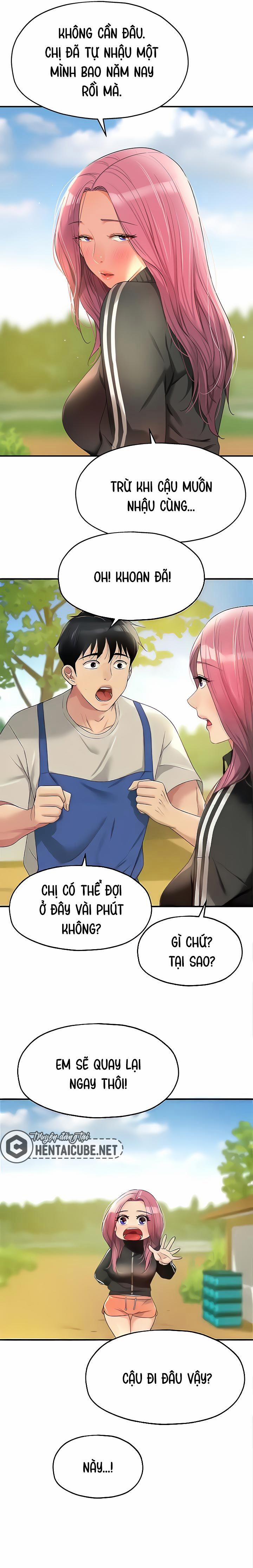 Thế Giới Mở 71 trang 12