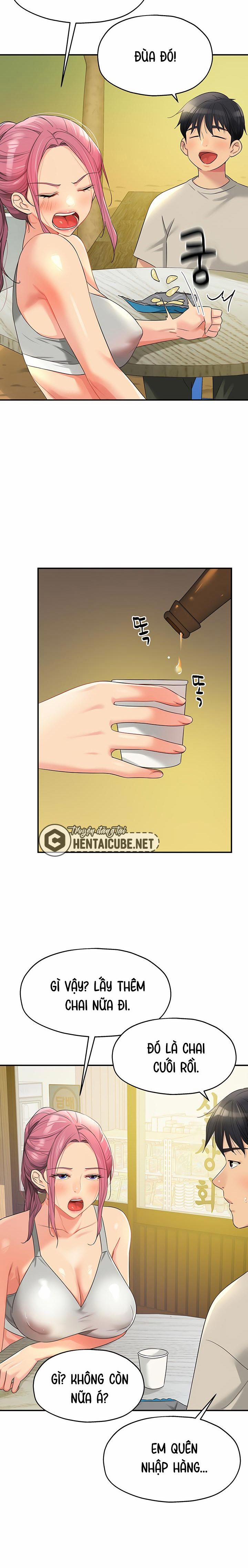 Thế Giới Mở 71 trang 20