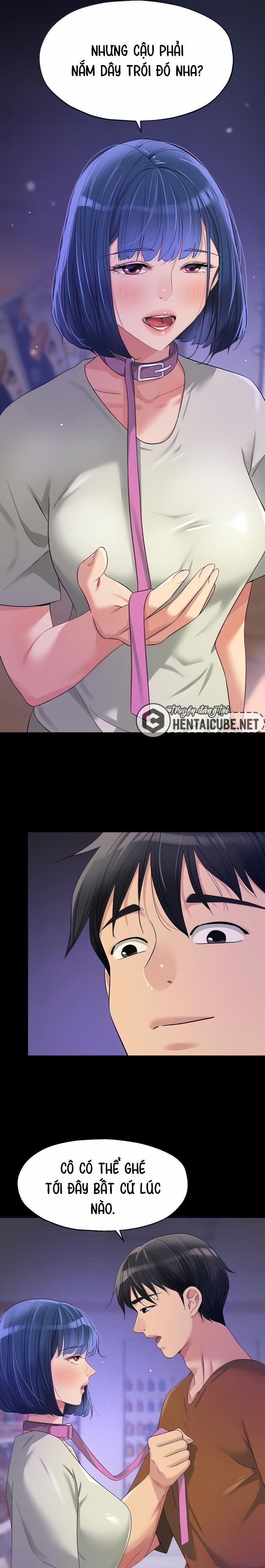 Thế Giới Mở 71 trang 3