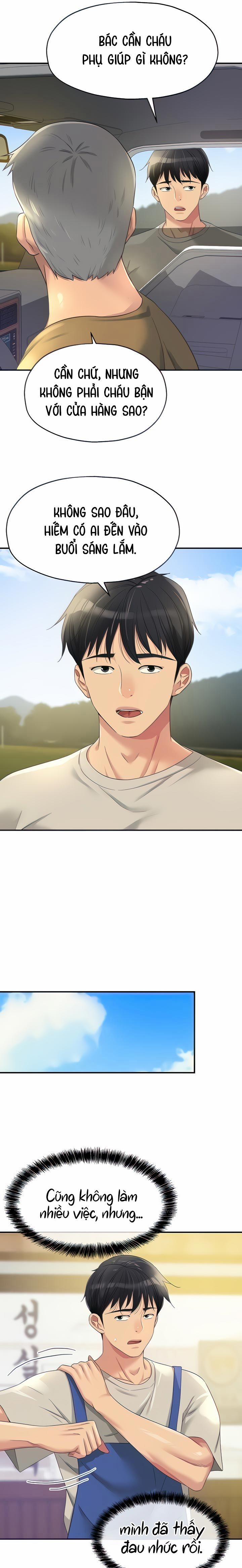 Thế Giới Mở 71 trang 6