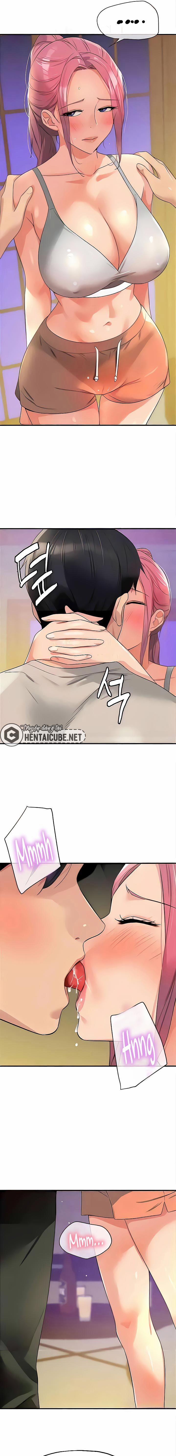 Thế Giới Mở 72 trang 12