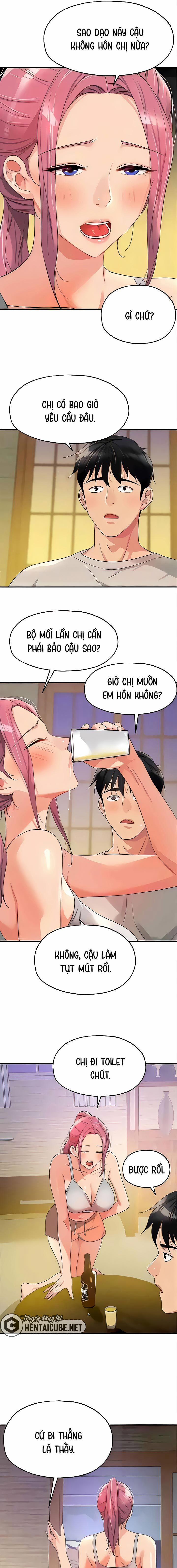 Thế Giới Mở 72 trang 6