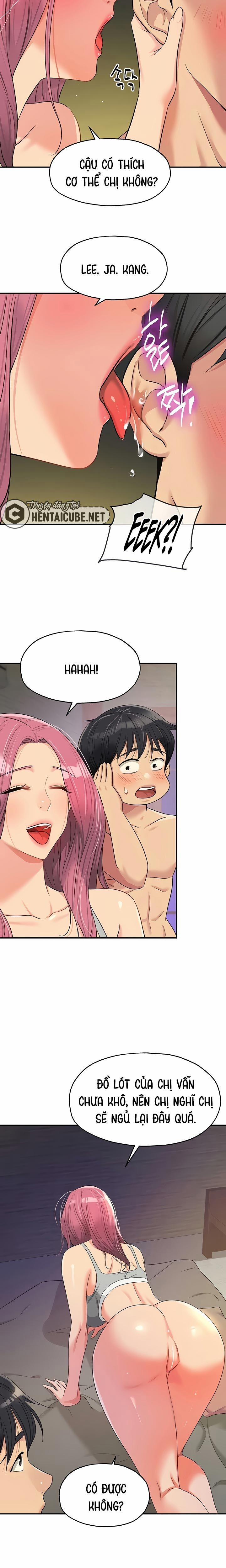 Thế Giới Mở 73 trang 16