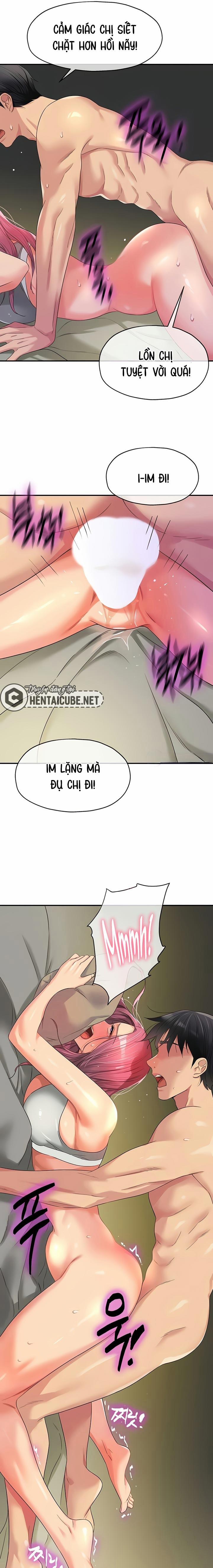 Thế Giới Mở 73 trang 20