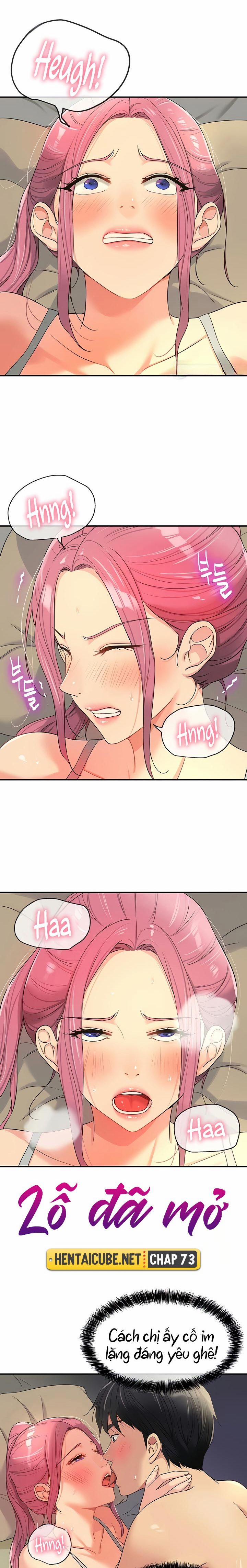 Thế Giới Mở 73 trang 6