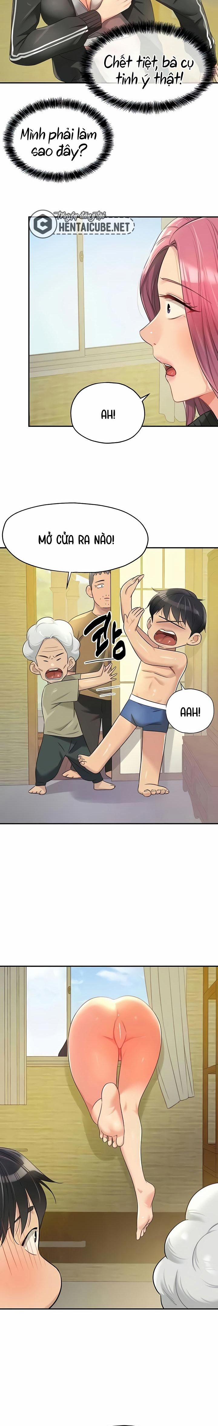 Thế Giới Mở 74 trang 16