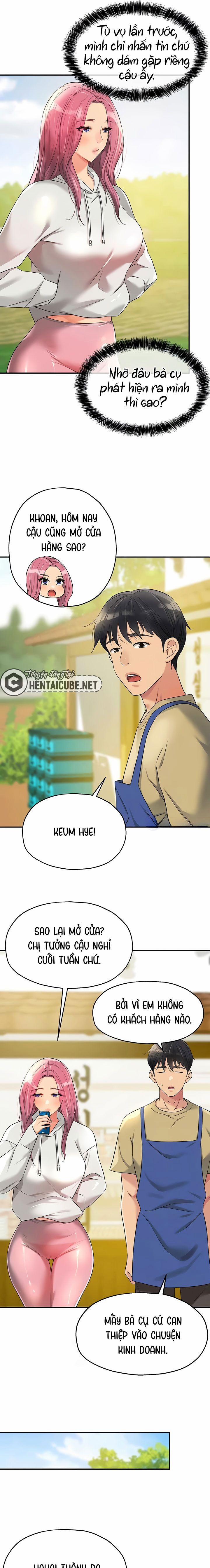 Thế Giới Mở 78 trang 12