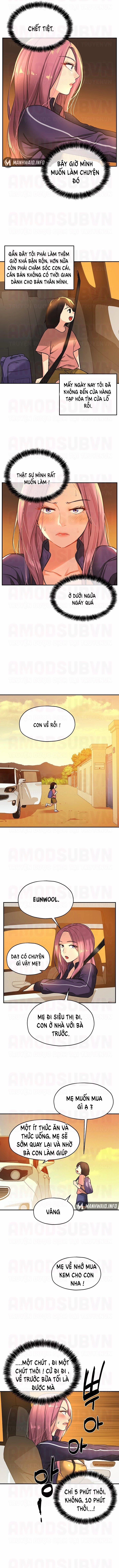 Thế Giới Mở 8 trang 6