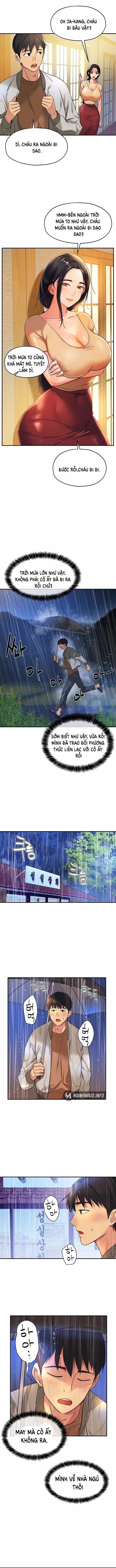 Thế Giới Mở 8 trang 9