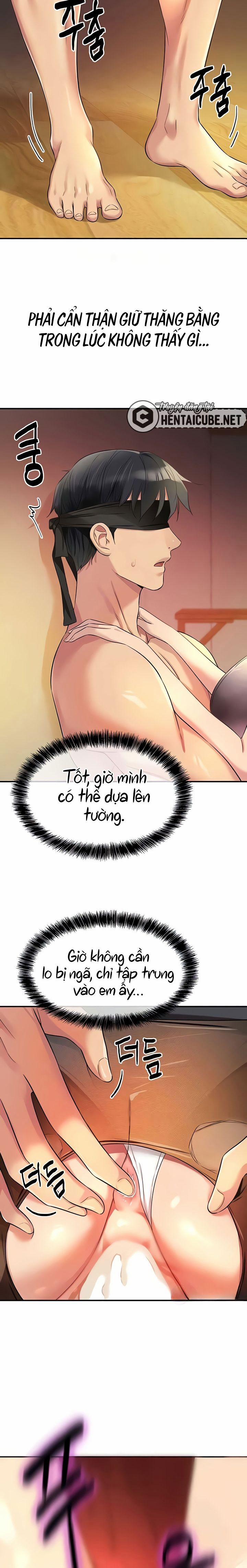 Thế Giới Mở 80 trang 1