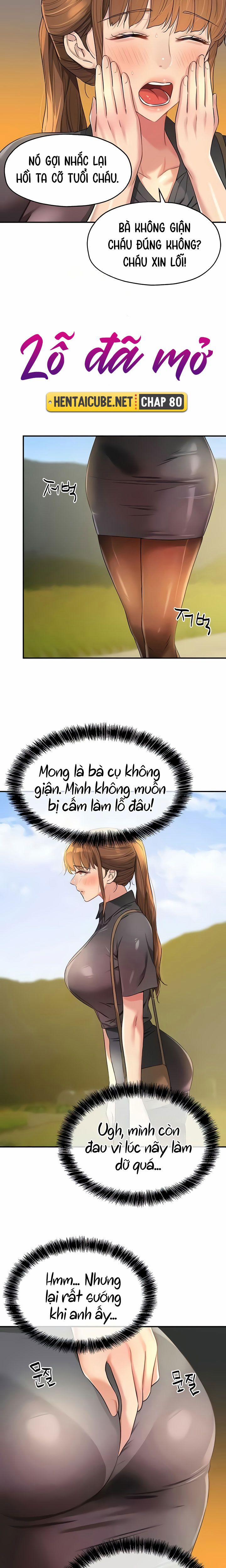 Thế Giới Mở 80 trang 12