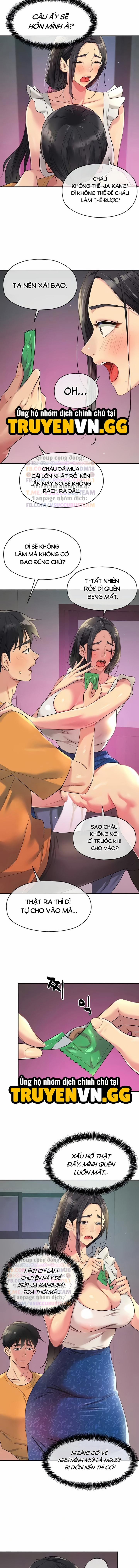 Thế Giới Mở 85 trang 3