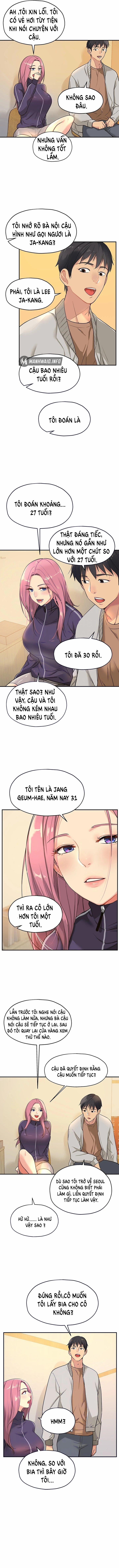 Thế Giới Mở 9 trang 1