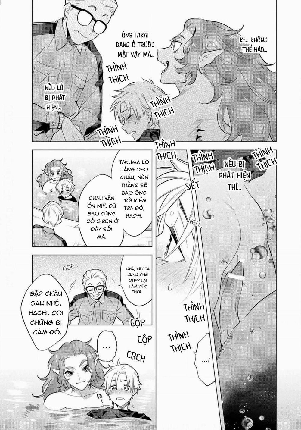 Thế giới mới Lovetopia 2 trang 27