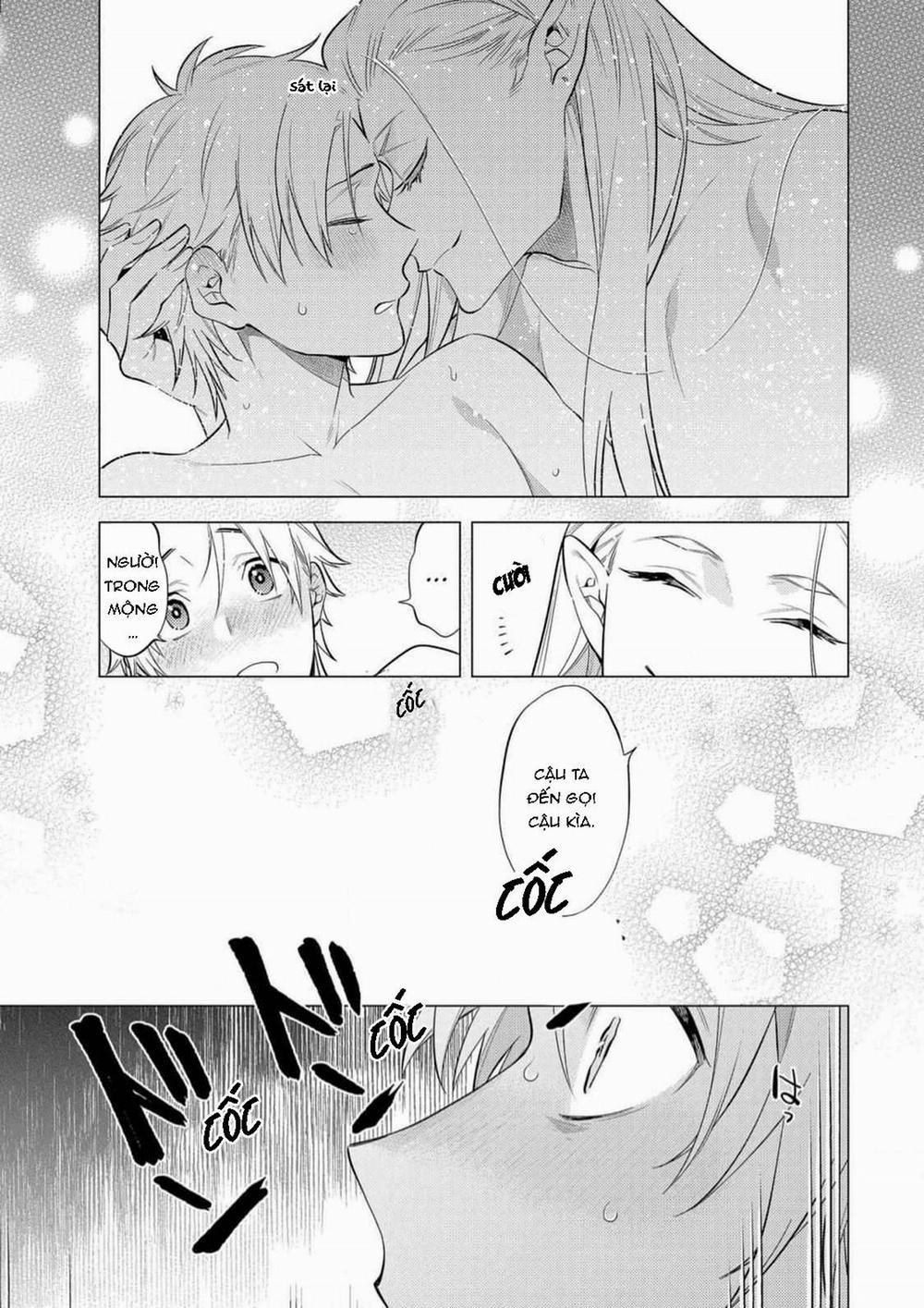 Thế giới mới Lovetopia 2 trang 3