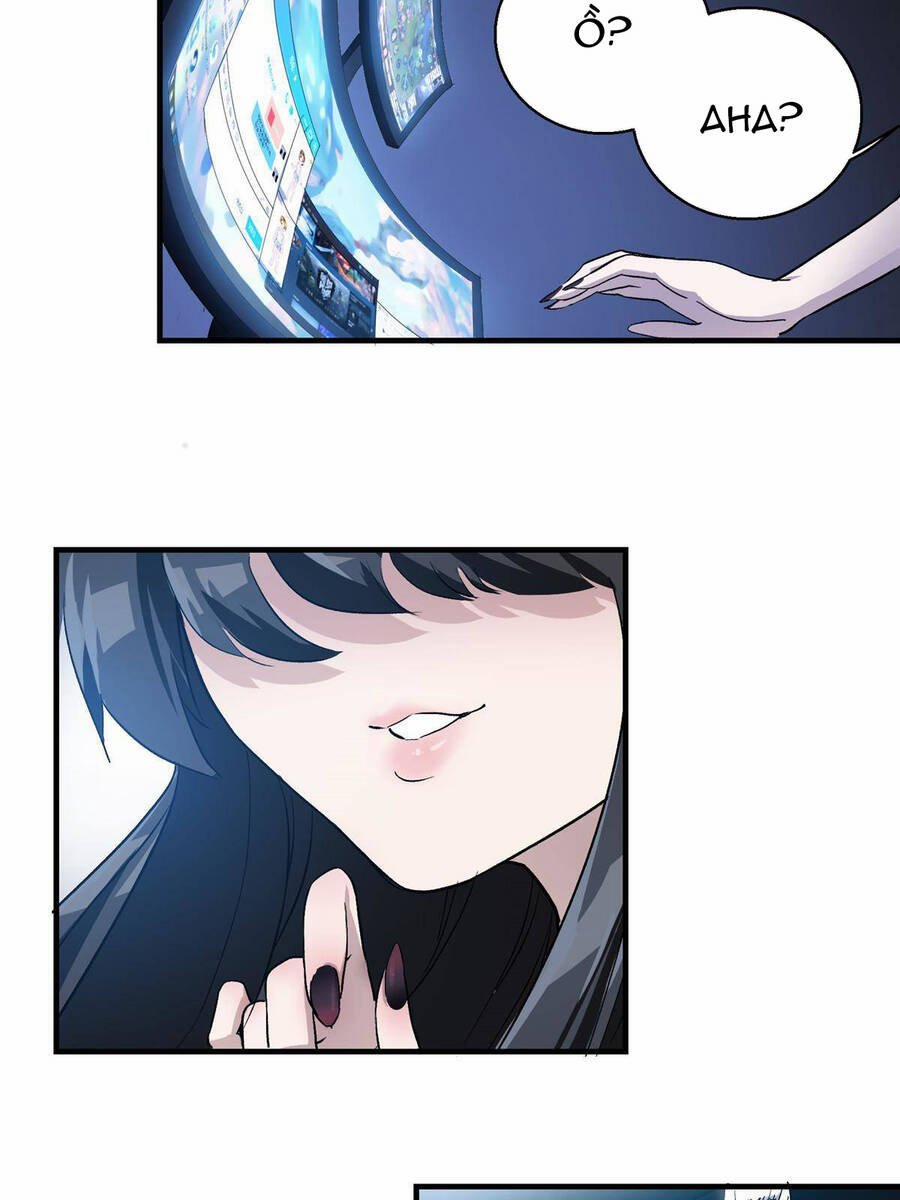 Thế Giới Này Quá Đỗi Nguy Hiểm 10 trang 18