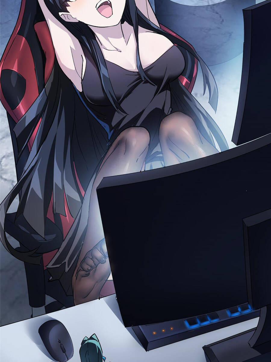 Thế Giới Này Quá Đỗi Nguy Hiểm 10 trang 20