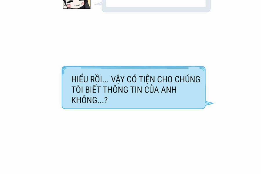 Thế Giới Này Quá Đỗi Nguy Hiểm 10 trang 23