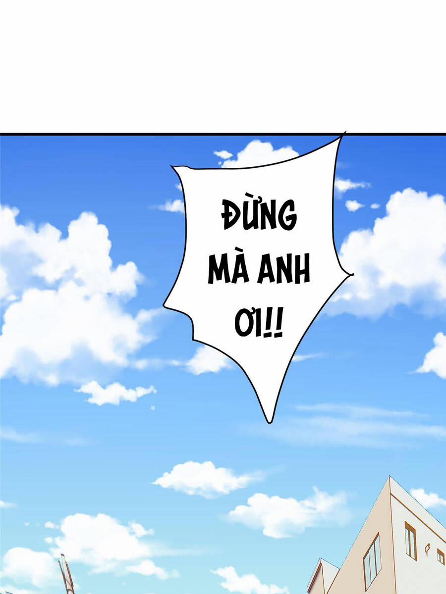 Thế Giới Này Quá Đỗi Nguy Hiểm 10 trang 38