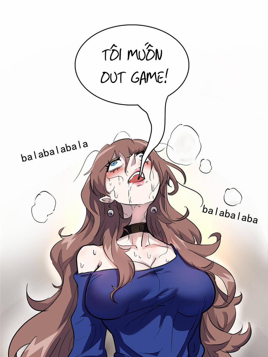 Thế Giới Này Quá Đỗi Nguy Hiểm 13 trang 17