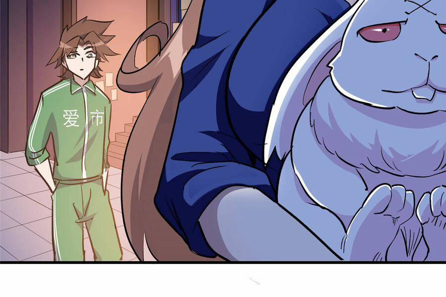 Thế Giới Này Quá Đỗi Nguy Hiểm 13 trang 24