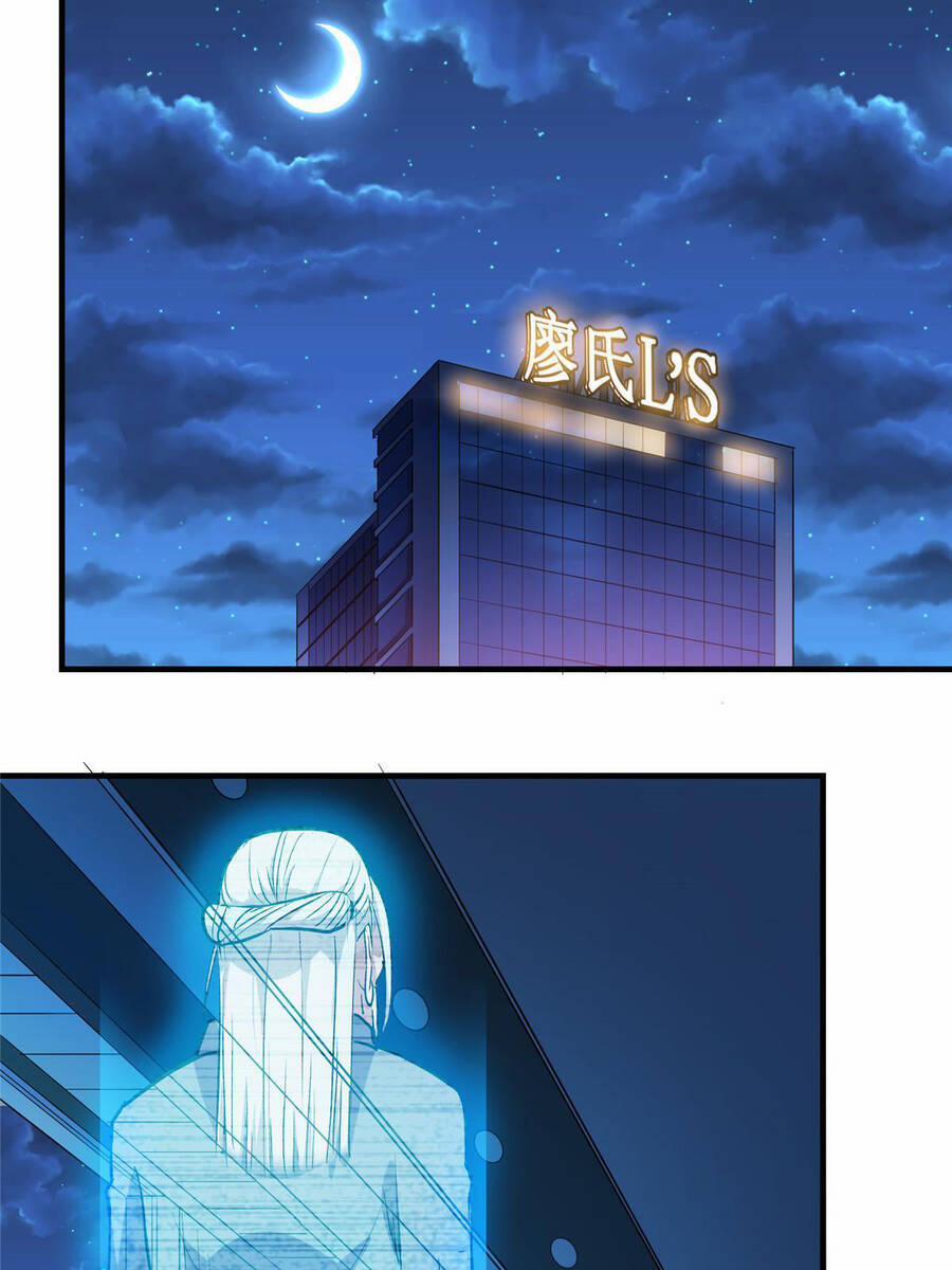 Thế Giới Này Quá Đỗi Nguy Hiểm 13 trang 28