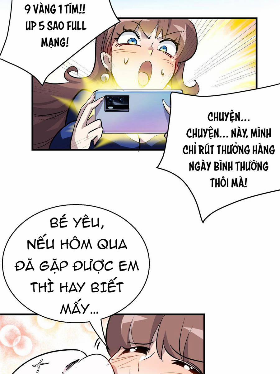 Thế Giới Này Quá Đỗi Nguy Hiểm 13 trang 6