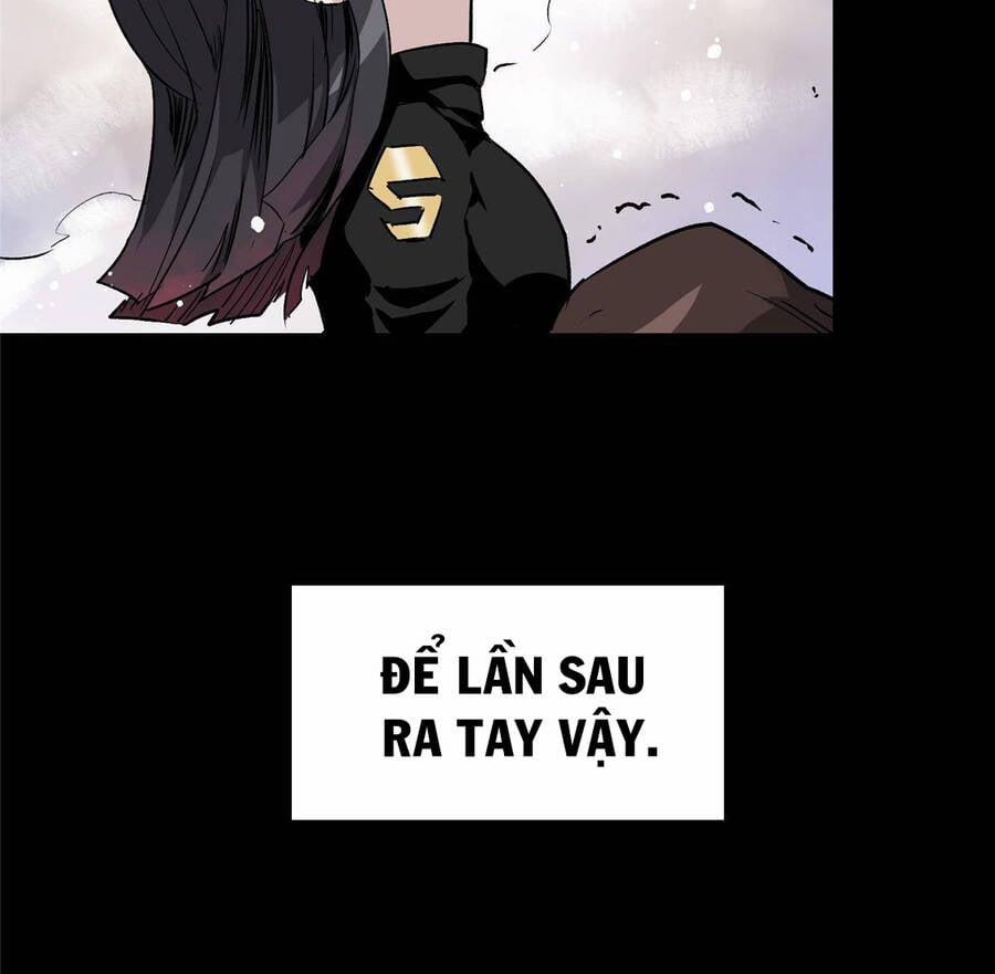 Thế Giới Này Quá Đỗi Nguy Hiểm 14 trang 12