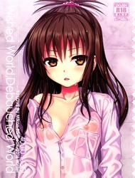 Đọc truyện tranh Thế giới nguyện ước, Thế giới trụy lạc (To Love-ru)