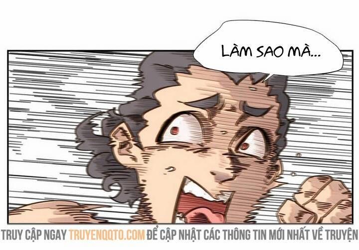 Thế Giới Nơi Chỉ Có Siêu Nhân Là Nạn Nhân 5 trang 8