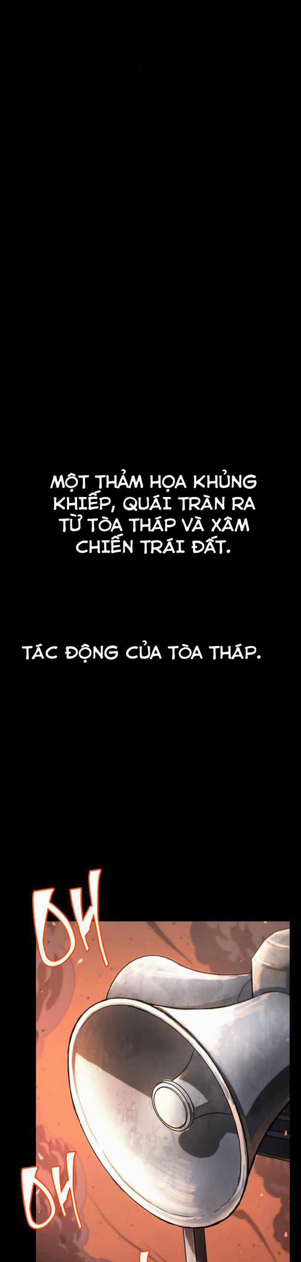 Thế Giới Sau Tận Thế 1 trang 19
