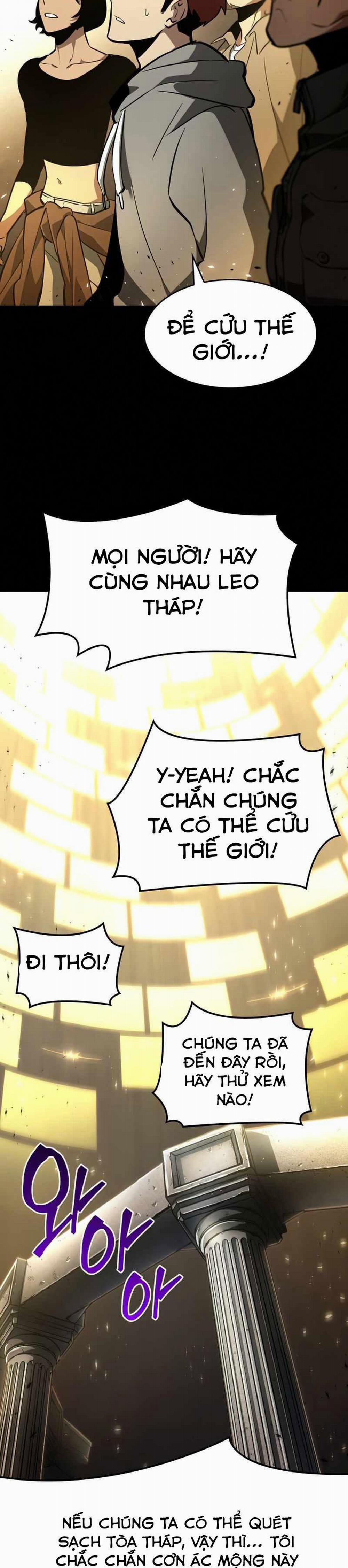 Thế Giới Sau Tận Thế 1 trang 26