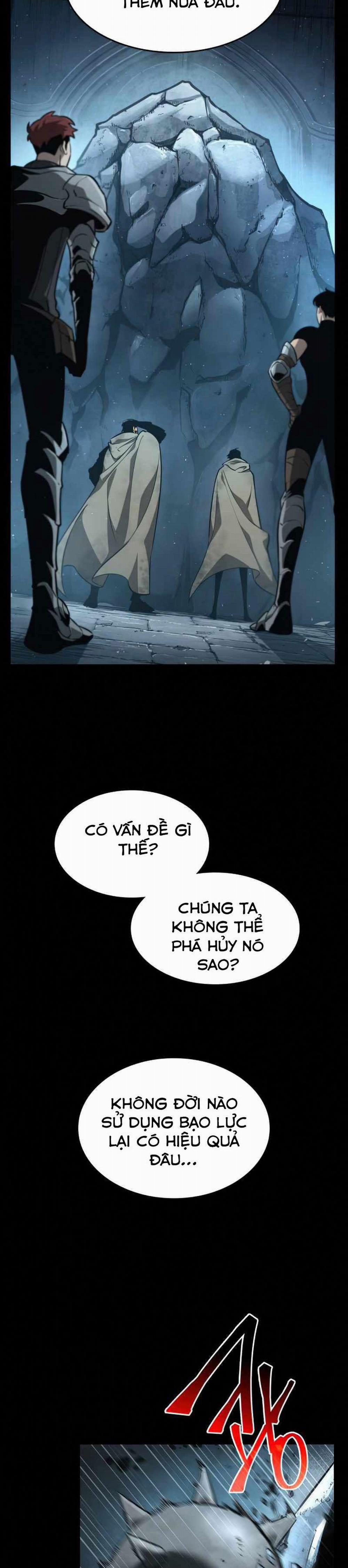 Thế Giới Sau Tận Thế 1 trang 30