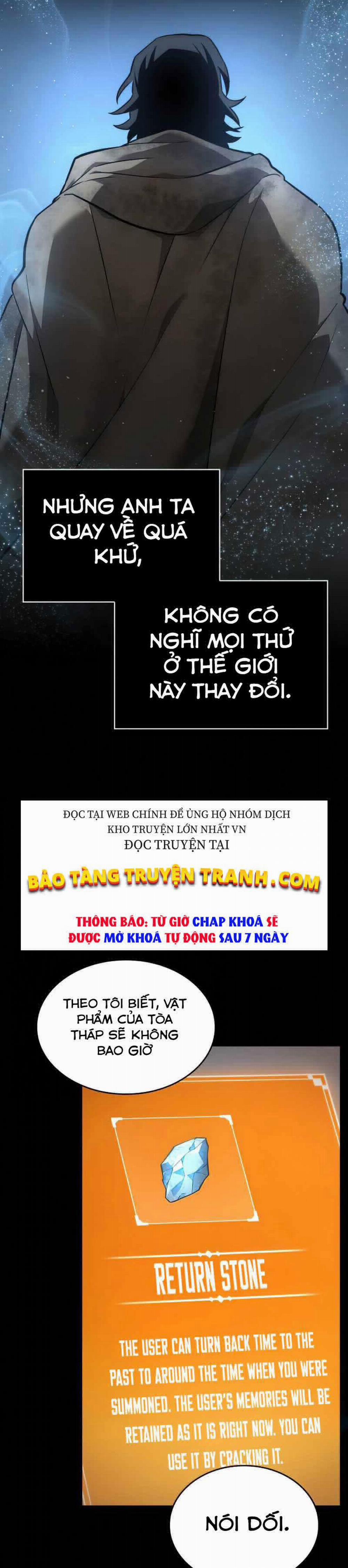 Thế Giới Sau Tận Thế 1 trang 40