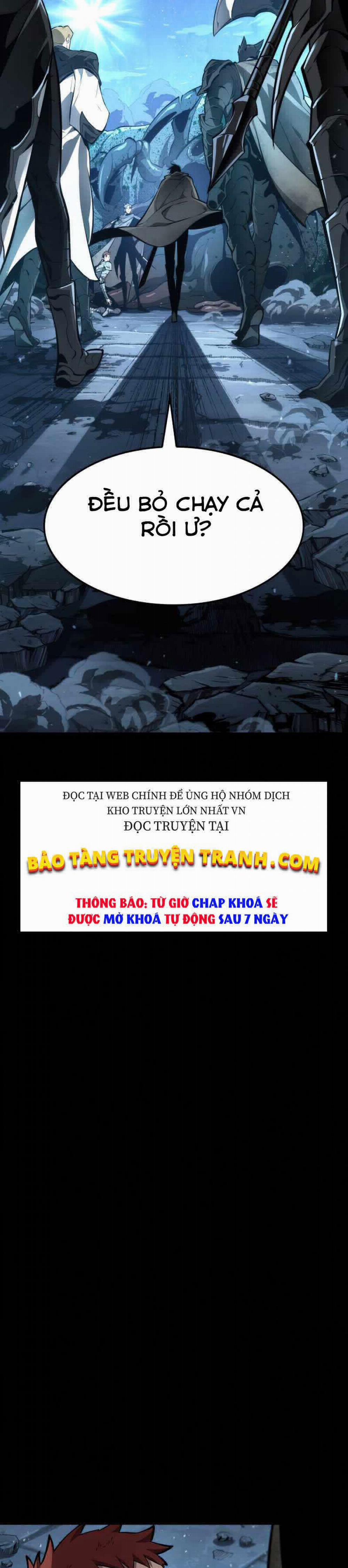 Thế Giới Sau Tận Thế 1 trang 58