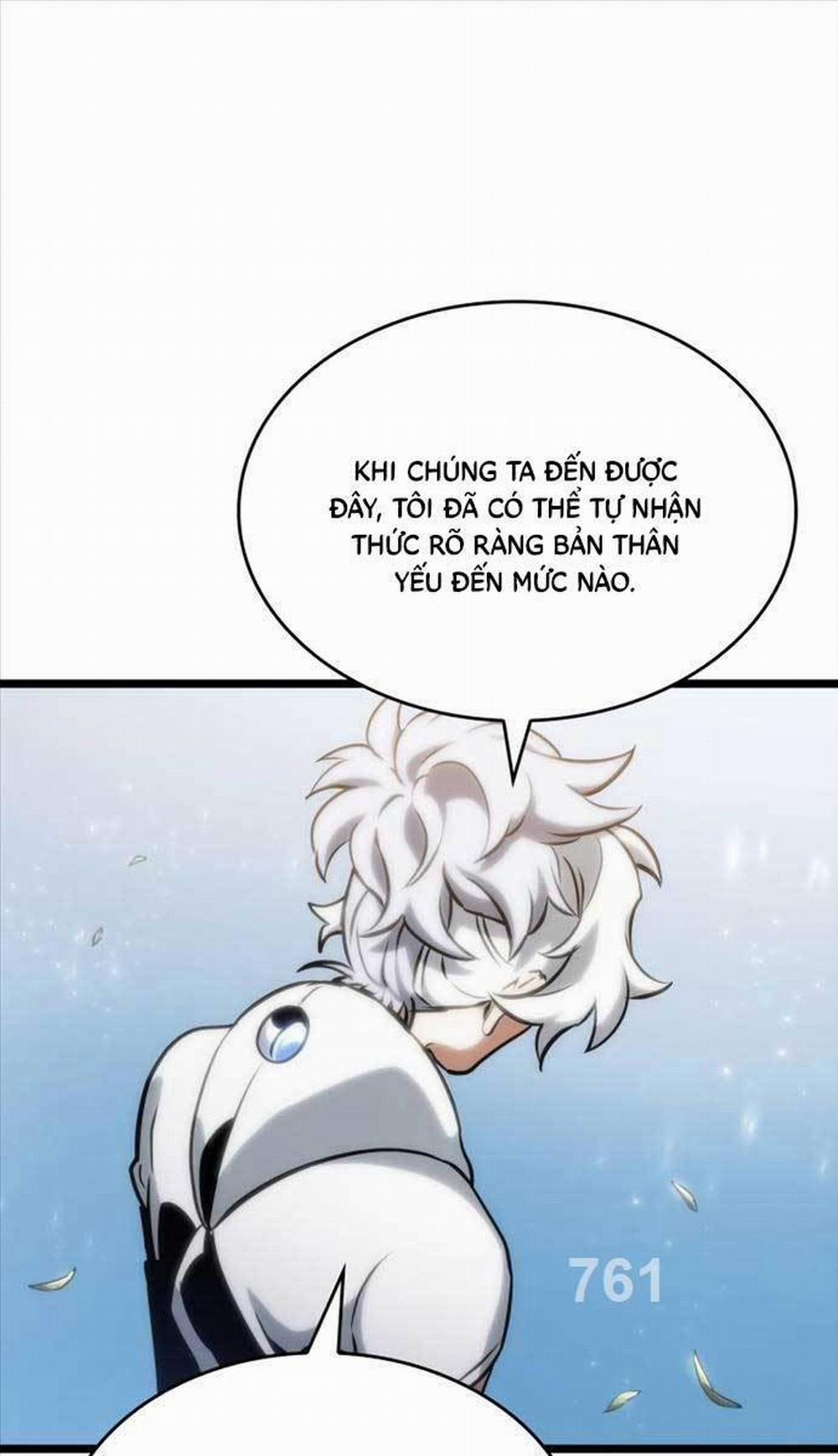 Thế Giới Sau Tận Thế 105 trang 0