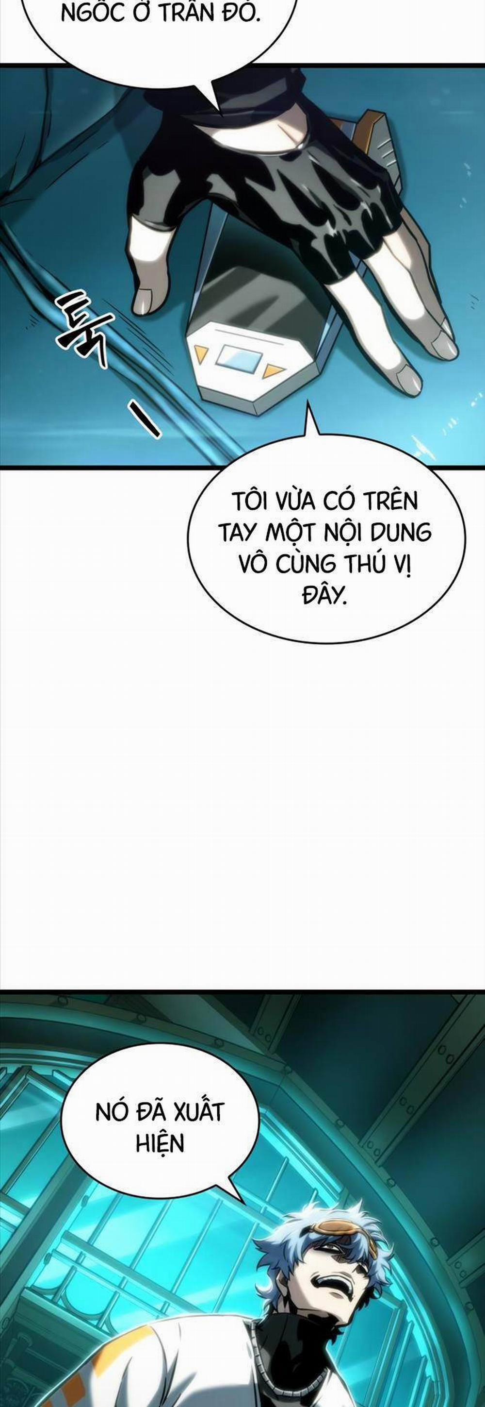 Thế Giới Sau Tận Thế 110 trang 1