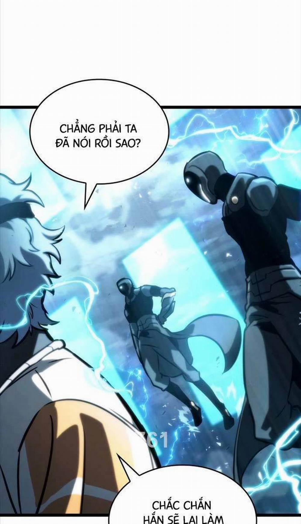 Thế Giới Sau Tận Thế 111 trang 1
