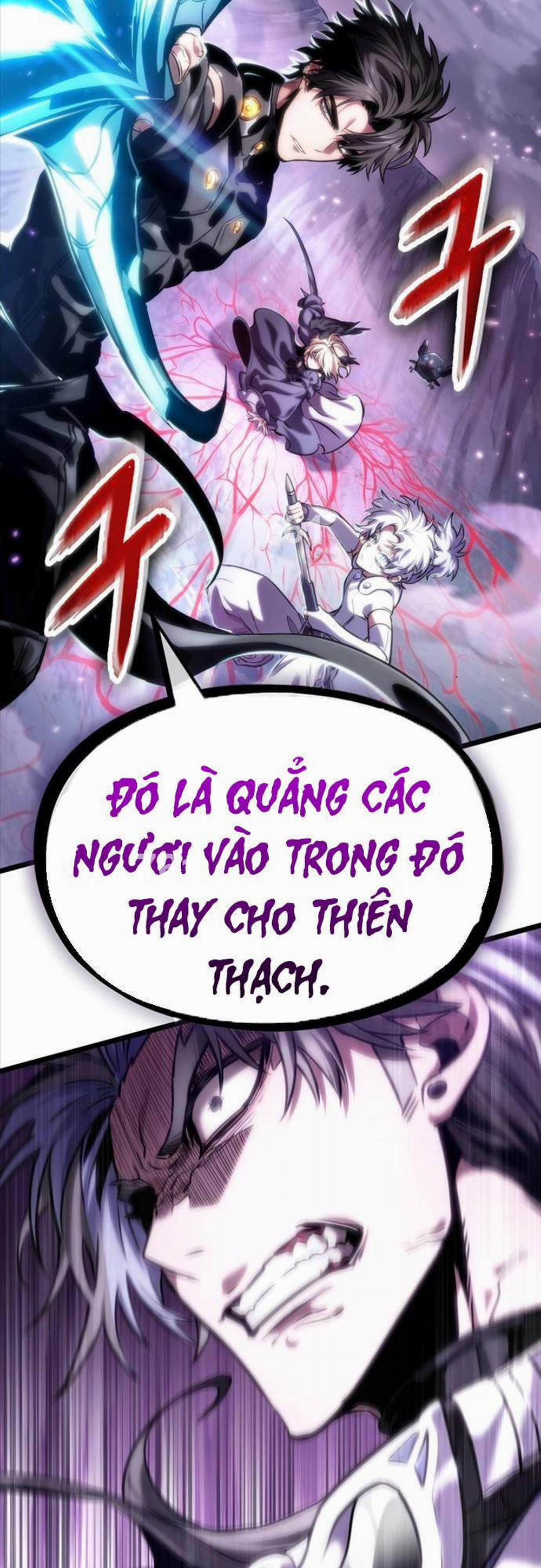 Thế Giới Sau Tận Thế 112 trang 1