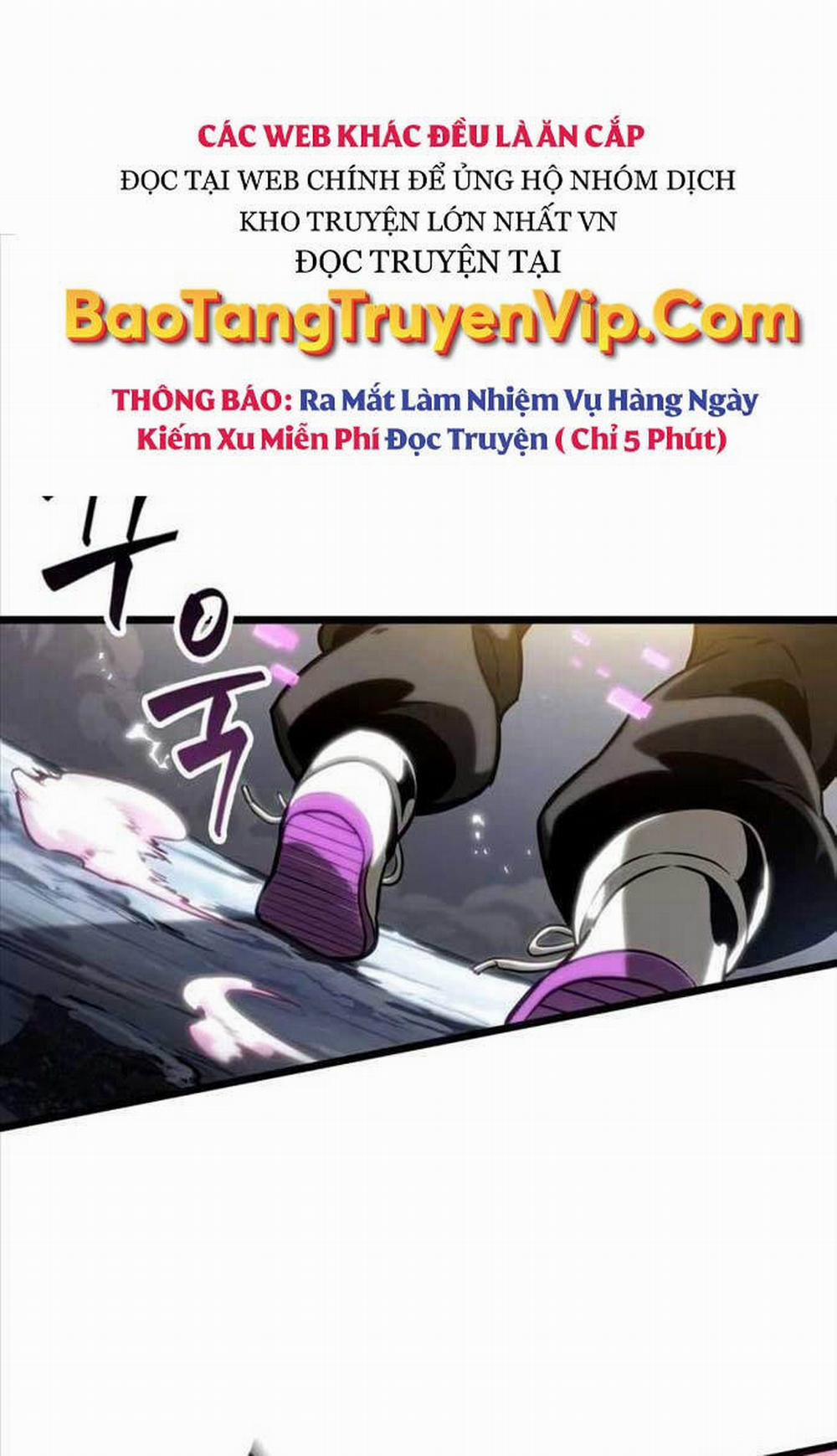 Thế Giới Sau Tận Thế 116 trang 0
